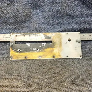 0510138 | Cessna 172E | Tunnel Cover Assy Aft